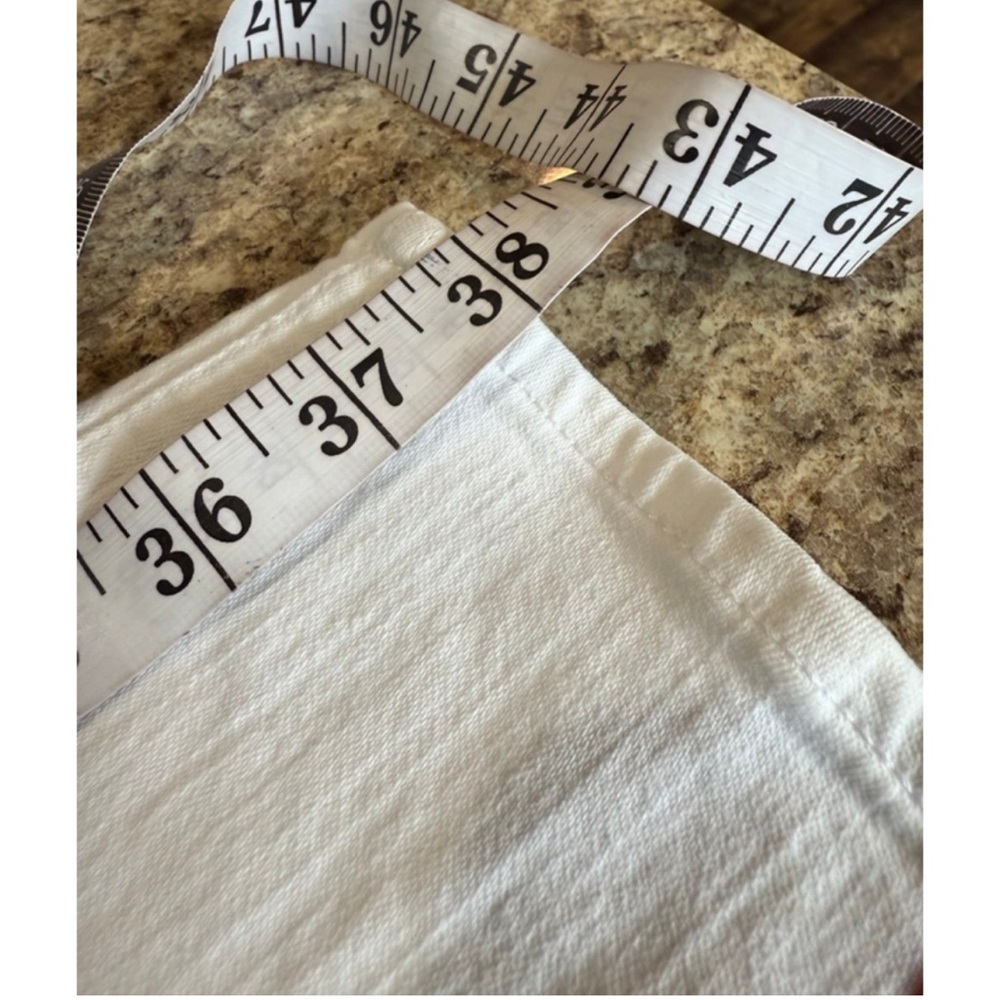 J. Crew Women's White Skinny Jeans - Picture 7 of 11